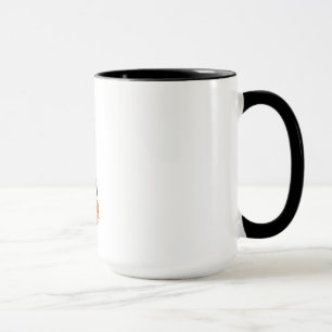 Blast Off Mug