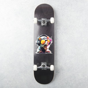 Blast Off: Neon Beast Mode