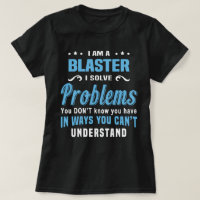 Blaster