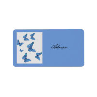 Blaue Punkte