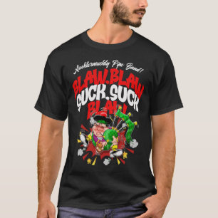Blaw, Blaw, Suck, Suck, Blaw! T-Shirt