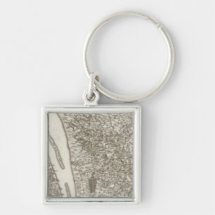 Blaye Keychain