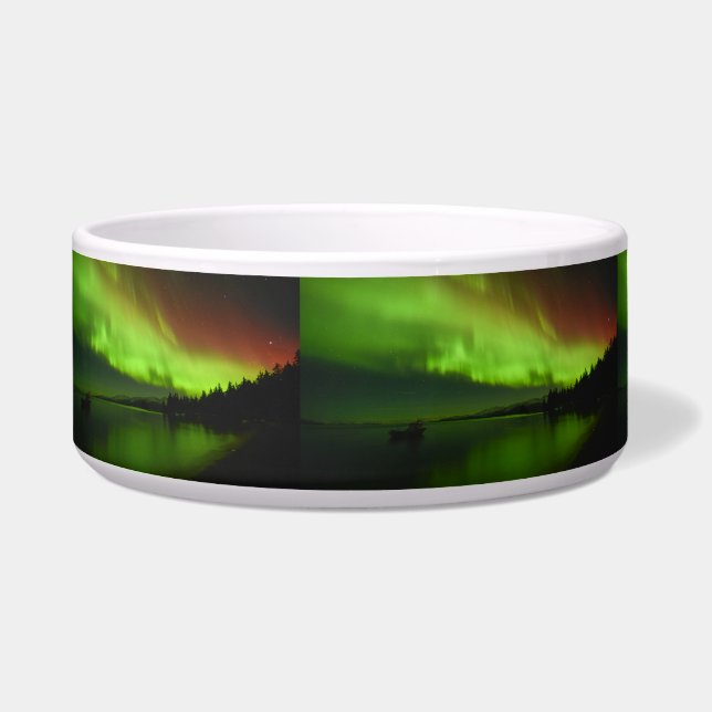 Blazing Aurora (Left)
