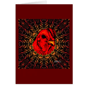 Blazing Brahma