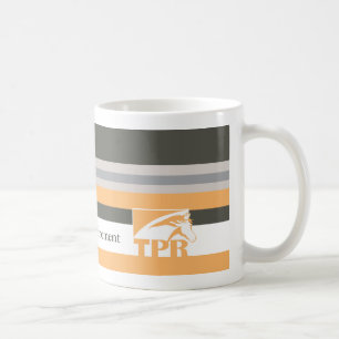 Blazing Trails TPR Mug