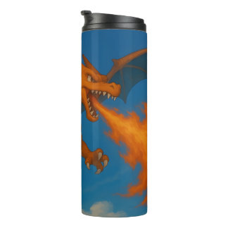 Blazoth Thermal Tumbler
