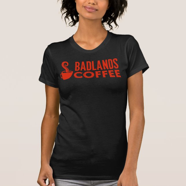 BLC 2016 Women's T-shirt (Front)