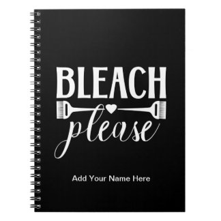 Bleach Please - Coiffeur Styliste Journal
