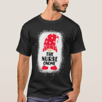 Bleached The Nurse Gnome Matching Family Christmas