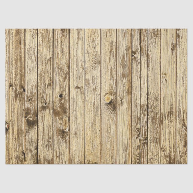 bleached wood tissue paper (Front)