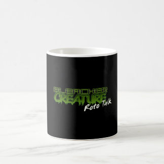 BleacherCreatureRotoTalk Coffee Mug
