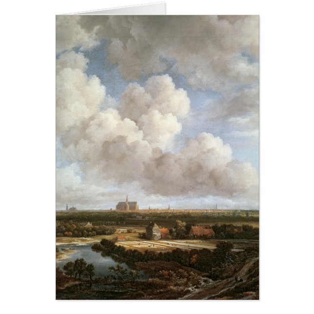 Bleaching Ground (Front)