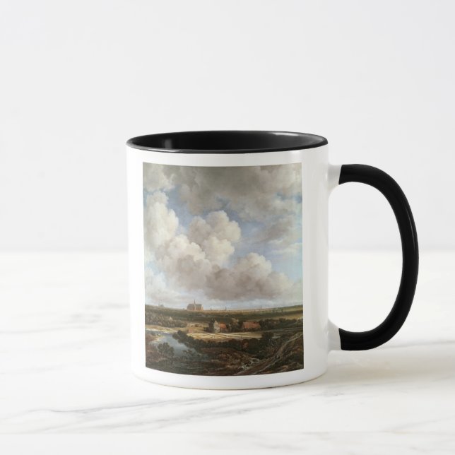 Bleaching Ground Mug (Right)