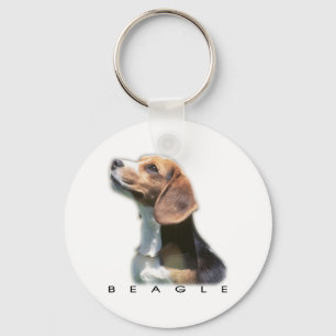 Bleagle Keychain