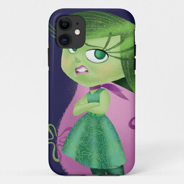 Bleccch! Case-Mate iPhone Case (Back)