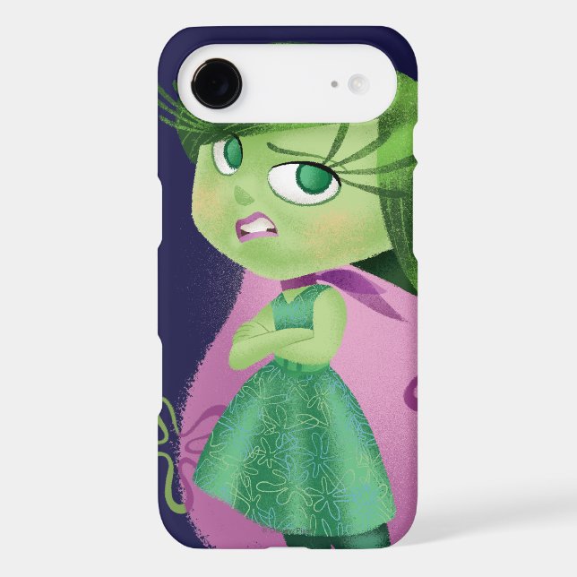 Bleccch! Case-Mate iPhone Case (Back)