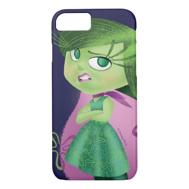 Bleccch! Case-Mate iPhone Case (Back)