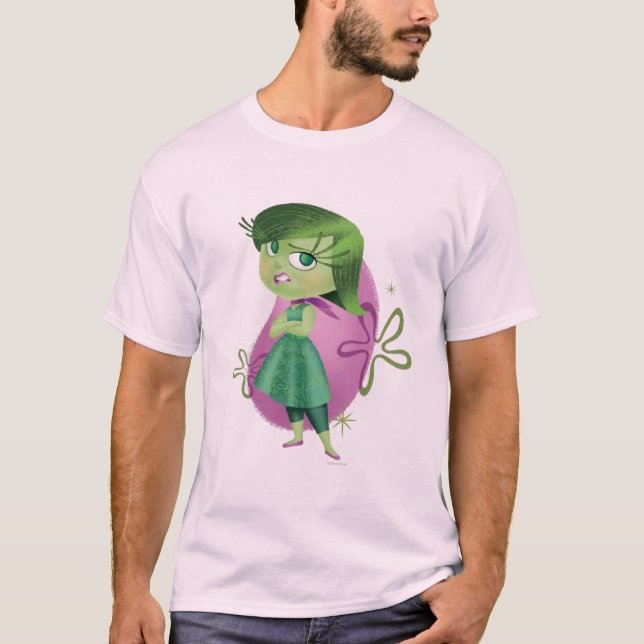 Bleccch! T-Shirt (Front)
