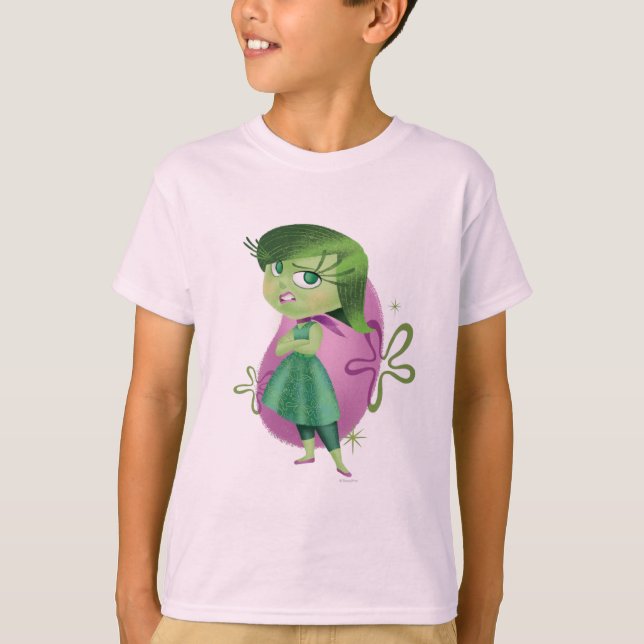 Bleccch! T-Shirt (Front)
