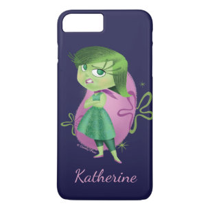 Bleccch!   Your Name iPhone 8 Plus/7 Plus Case