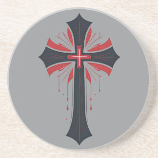Bleeding Cross Coaster