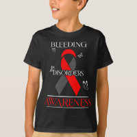 Bleeding Disorders Awareness