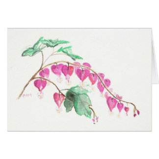 Bleeding Heart