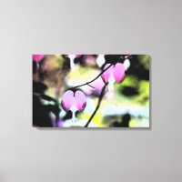 Bleeding Heart Floral