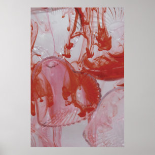 bleeding hearts2 poster