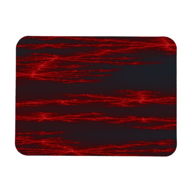 Bleeding Magnet (Horizontal)