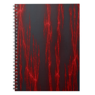 Bleeding Notebook