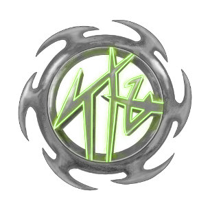 BLEEP beyblade sticker pour enfants errants (SKZ)