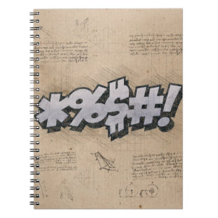 BLEEZ ! Livre de bande dessinée vintage Steampunk 