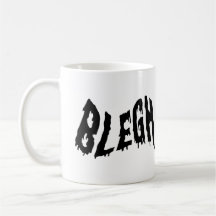 BLEGH Funny Heavy Metal Metalcore Rock Music