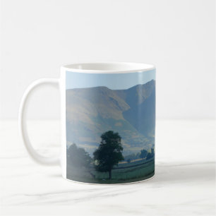 Blencathra at Dawn Mug