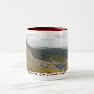 Blencathra, Lake District mug