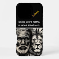Blend of African culture and wildlife