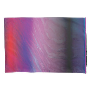 Blended Colour -4 Pillowcase