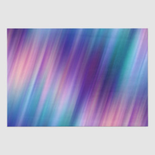 blended starlight jeweltone : tissue paper