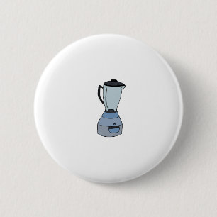 Blender 2 Inch Round Button