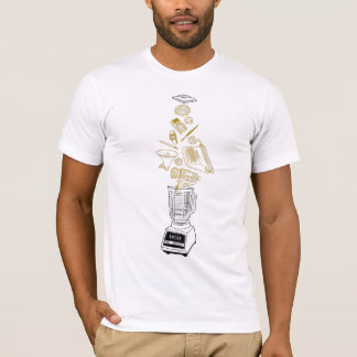 Blender T-Shirt