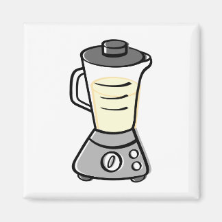 Blender(vanilla fill) magnet