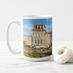 Blenheim Palace Coffee Mug