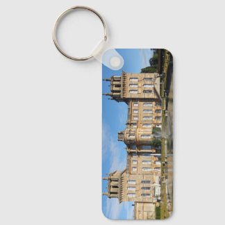 Blenheim Palace Keychain