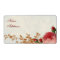 Blenheim Rose - Summer Sky - Personalised