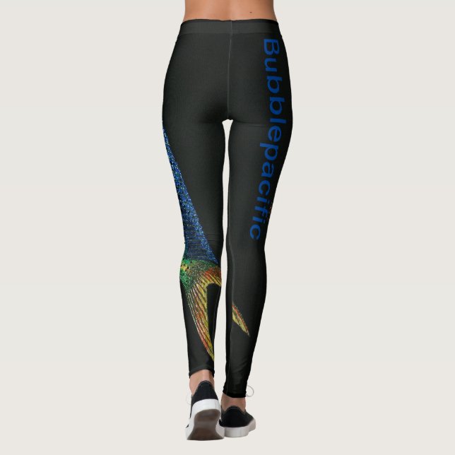 Blepacific leggings (Dos)