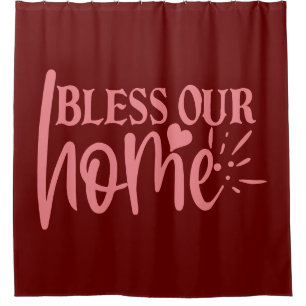 Bless Our Home