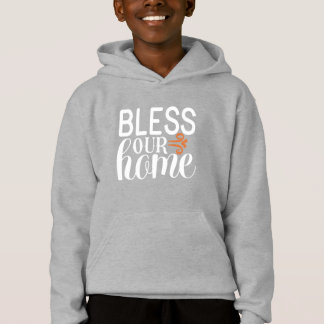 bless our home