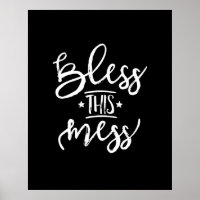 Bless This Mess