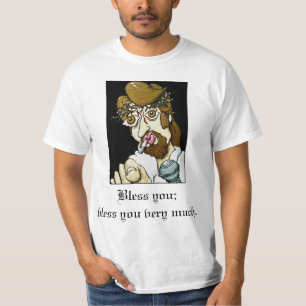 Bless You T-Shirt